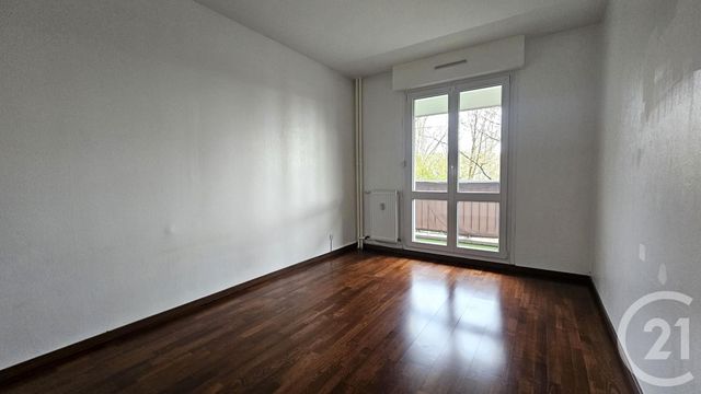 Appartement F3 &agrave; vendre - 3 pi&egrave;ces - 61,95 m2 - Metz - 57 - LORRAINE