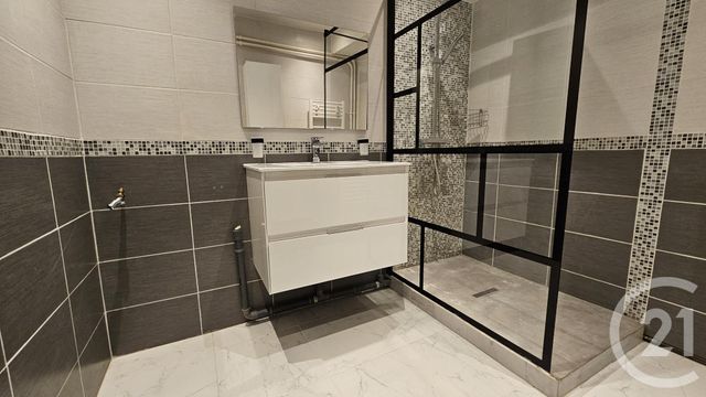 Appartement F3 &agrave; vendre - 3 pi&egrave;ces - 61,95 m2 - Metz - 57 - LORRAINE