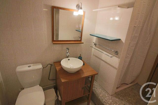 Appartement F1 &agrave; louer - 1 pi&egrave;ce - 34,70 m2 - Metz - 57 - LORRAINE