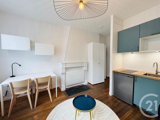 appartement - METZ - 57