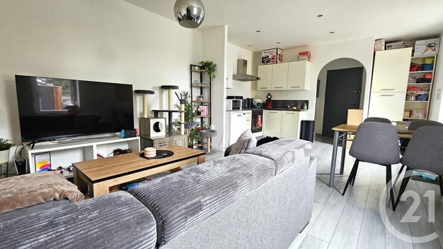 appartement - LONGEVILLE LES METZ - 57