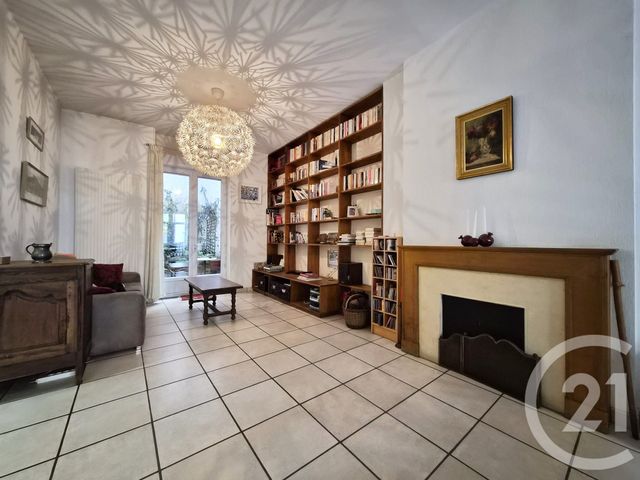 Appartement F4 &agrave; vendre - 4 pi&egrave;ces - 89,87 m2 - Metz - 57 - LORRAINE