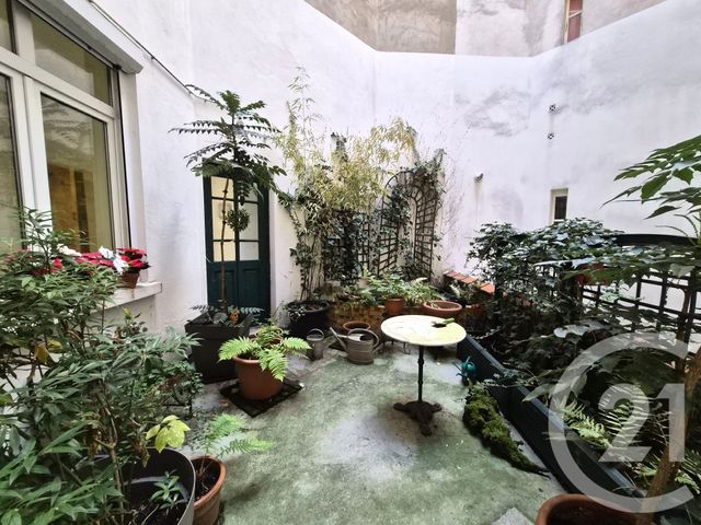 Appartement F4 &agrave; vendre - 4 pi&egrave;ces - 89,87 m2 - Metz - 57 - LORRAINE