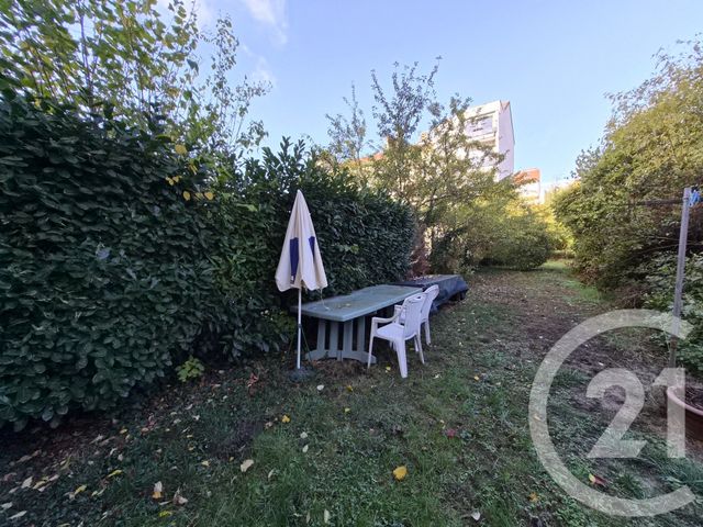Appartement F4 &agrave; vendre - 4 pi&egrave;ces - 89,87 m2 - Metz - 57 - LORRAINE