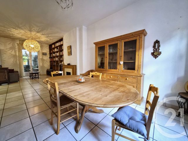 Appartement F4 &agrave; vendre - 4 pi&egrave;ces - 89,87 m2 - Metz - 57 - LORRAINE