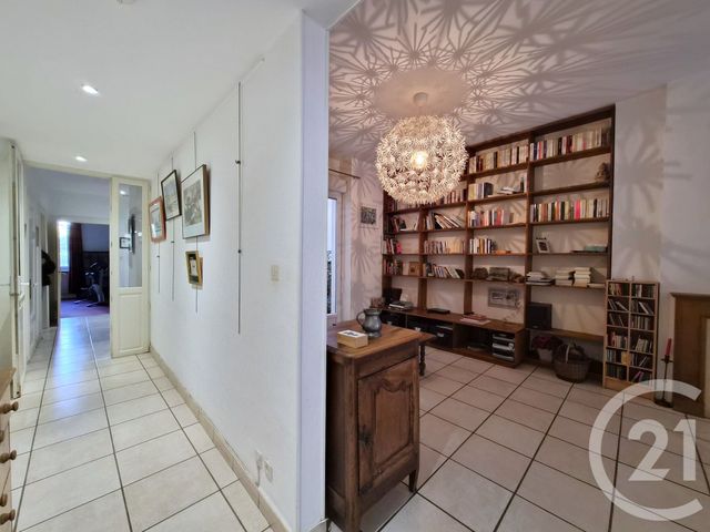 Appartement F4 &agrave; vendre - 4 pi&egrave;ces - 89,87 m2 - Metz - 57 - LORRAINE
