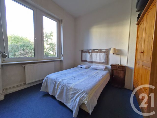 Appartement F4 &agrave; vendre - 4 pi&egrave;ces - 89,87 m2 - Metz - 57 - LORRAINE