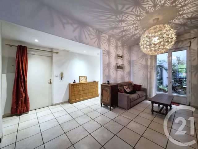 Appartement F4 &agrave; vendre - 4 pi&egrave;ces - 89,87 m2 - Metz - 57 - LORRAINE