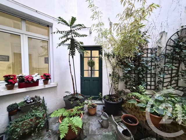 Appartement F4 &agrave; vendre - 4 pi&egrave;ces - 89,87 m2 - Metz - 57 - LORRAINE