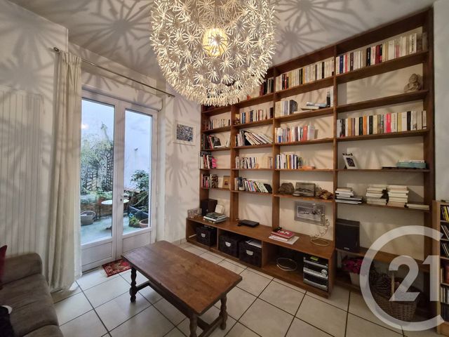 Appartement F4 &agrave; vendre - 4 pi&egrave;ces - 89,87 m2 - Metz - 57 - LORRAINE