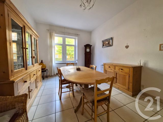 Appartement F4 &agrave; vendre - 4 pi&egrave;ces - 89,87 m2 - Metz - 57 - LORRAINE
