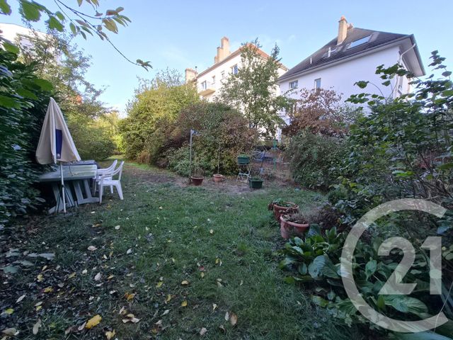 Appartement F4 &agrave; vendre - 4 pi&egrave;ces - 89,87 m2 - Metz - 57 - LORRAINE
