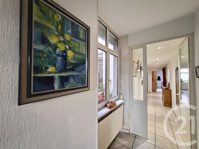 Appartement F4 &agrave; vendre - 4 pi&egrave;ces - 89,87 m2 - Metz - 57 - LORRAINE