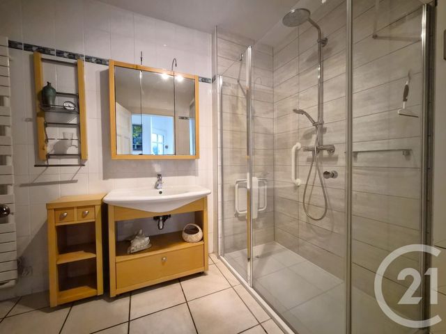 Appartement F4 &agrave; vendre - 4 pi&egrave;ces - 89,87 m2 - Metz - 57 - LORRAINE