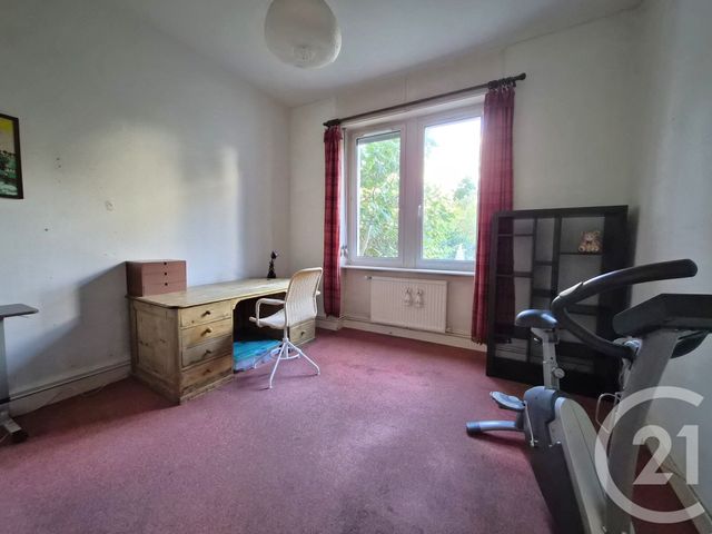 Appartement F4 &agrave; vendre - 4 pi&egrave;ces - 89,87 m2 - Metz - 57 - LORRAINE