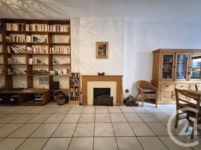 Appartement F4 &agrave; vendre - 4 pi&egrave;ces - 89,87 m2 - Metz - 57 - LORRAINE
