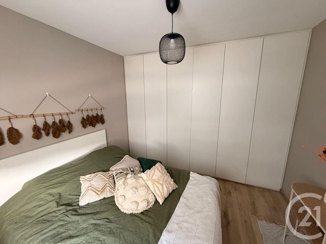 Appartement 2 pieces &agrave; louer - 2 pi&egrave;ces - 44,25 m2 - Thionville - 57 - LORRAINE