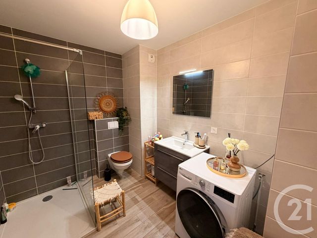 Appartement 2 pieces &agrave; louer - 2 pi&egrave;ces - 44,25 m2 - Thionville - 57 - LORRAINE