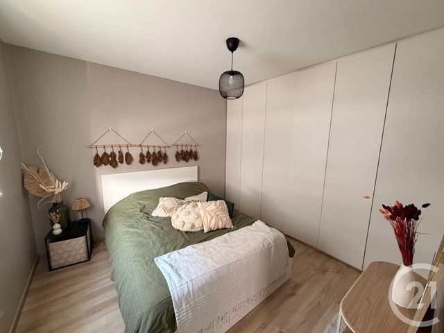 Appartement 2 pieces &agrave; louer - 2 pi&egrave;ces - 44,25 m2 - Thionville - 57 - LORRAINE