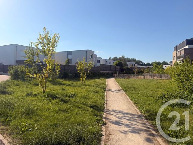 Appartement 2 pieces &agrave; louer - 2 pi&egrave;ces - 44,25 m2 - Thionville - 57 - LORRAINE