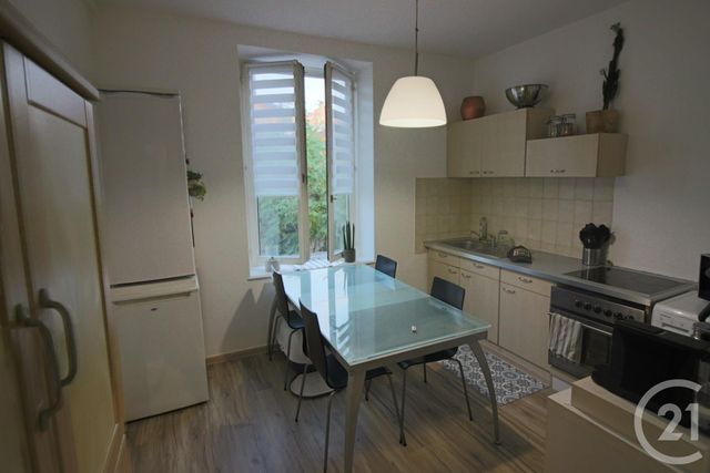 appartement - METZ - 57