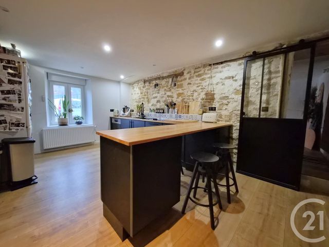 Maison &agrave; vendre - 5 pi&egrave;ces - 157,18 m2 - Ville Houdlemont - 54 - LORRAINE