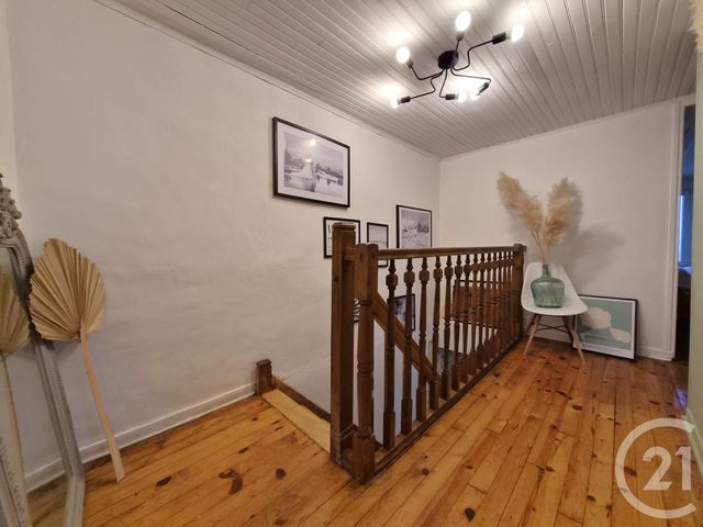 Maison &agrave; vendre - 5 pi&egrave;ces - 157,18 m2 - Ville Houdlemont - 54 - LORRAINE