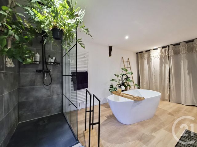 Maison &agrave; vendre - 5 pi&egrave;ces - 157,18 m2 - Ville Houdlemont - 54 - LORRAINE