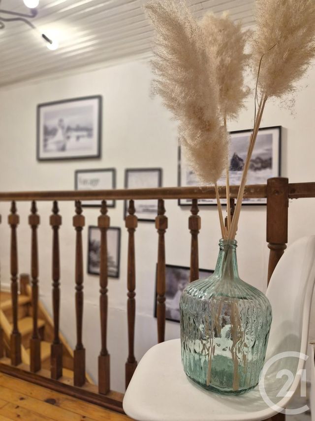 Maison &agrave; vendre - 5 pi&egrave;ces - 157,18 m2 - Ville Houdlemont - 54 - LORRAINE