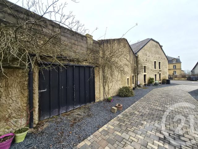 Maison &agrave; vendre - 5 pi&egrave;ces - 157,18 m2 - Ville Houdlemont - 54 - LORRAINE