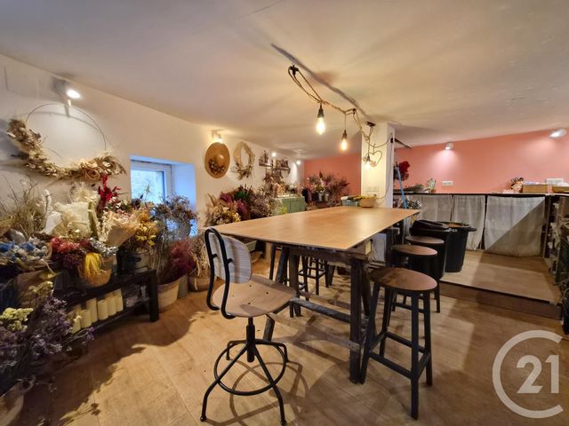 Maison &agrave; vendre - 5 pi&egrave;ces - 157,18 m2 - Ville Houdlemont - 54 - LORRAINE