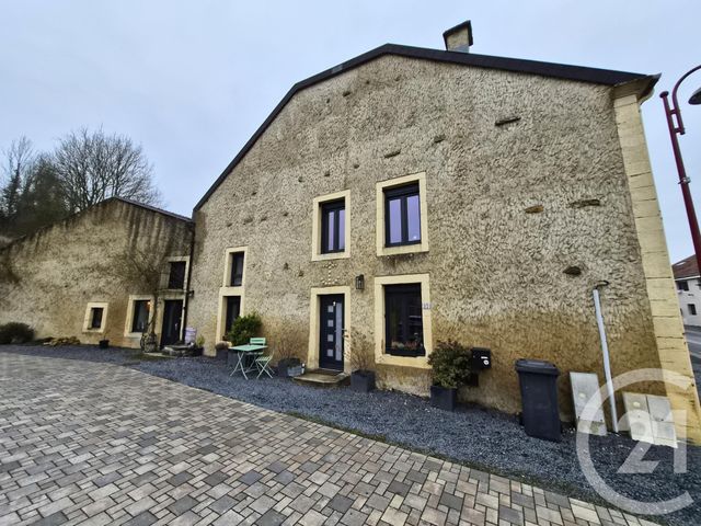 Maison &agrave; vendre - 5 pi&egrave;ces - 157,18 m2 - Ville Houdlemont - 54 - LORRAINE