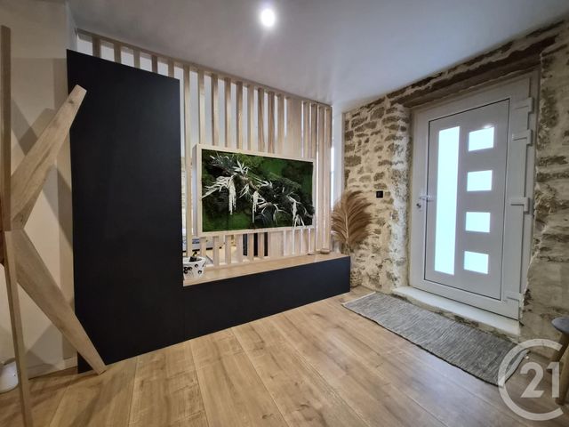 Maison &agrave; vendre - 5 pi&egrave;ces - 157,18 m2 - Ville Houdlemont - 54 - LORRAINE