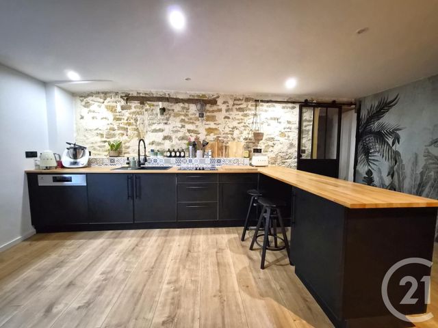 Maison &agrave; vendre - 5 pi&egrave;ces - 157,18 m2 - Ville Houdlemont - 54 - LORRAINE