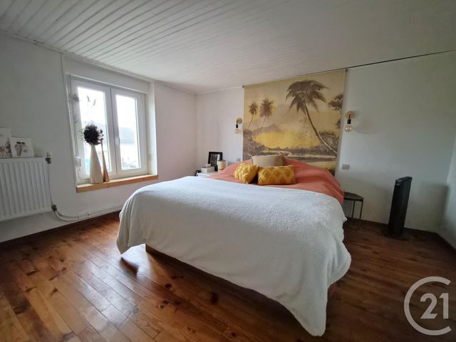 Maison &agrave; vendre - 5 pi&egrave;ces - 157,18 m2 - Ville Houdlemont - 54 - LORRAINE