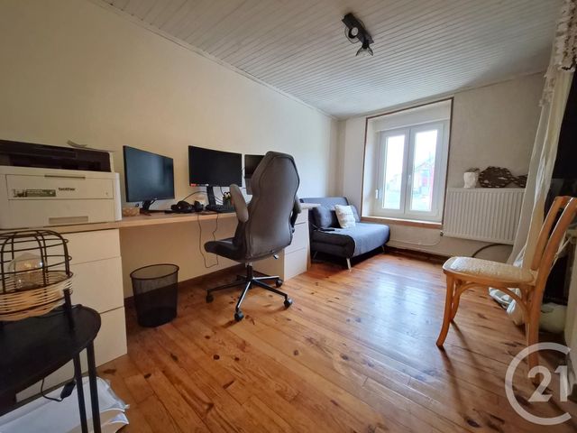 Maison &agrave; vendre - 5 pi&egrave;ces - 157,18 m2 - Ville Houdlemont - 54 - LORRAINE