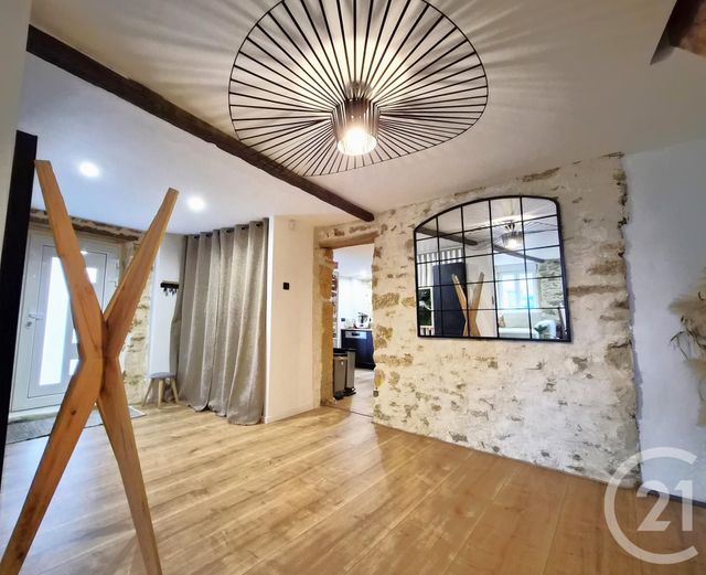 Maison &agrave; vendre - 5 pi&egrave;ces - 157,18 m2 - Ville Houdlemont - 54 - LORRAINE