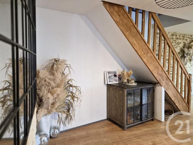 Maison &agrave; vendre - 5 pi&egrave;ces - 157,18 m2 - Ville Houdlemont - 54 - LORRAINE