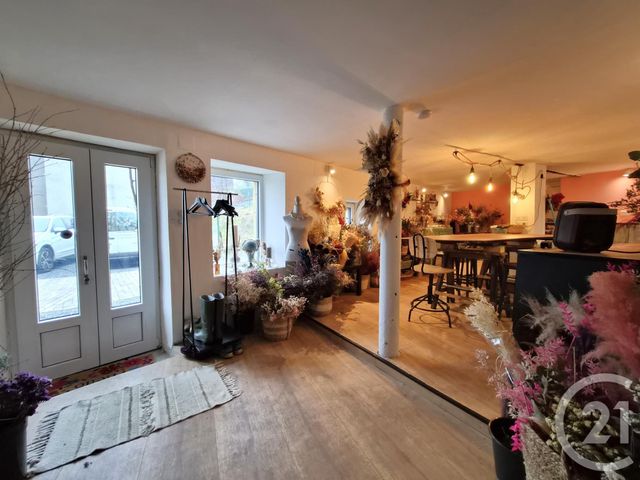 Maison &agrave; vendre - 5 pi&egrave;ces - 157,18 m2 - Ville Houdlemont - 54 - LORRAINE