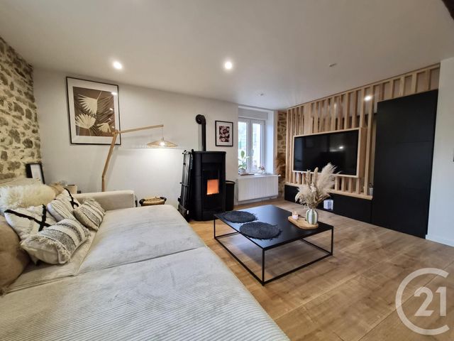 Maison &agrave; vendre - 5 pi&egrave;ces - 157,18 m2 - Ville Houdlemont - 54 - LORRAINE