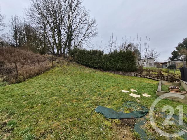 Maison &agrave; vendre - 5 pi&egrave;ces - 157,18 m2 - Ville Houdlemont - 54 - LORRAINE