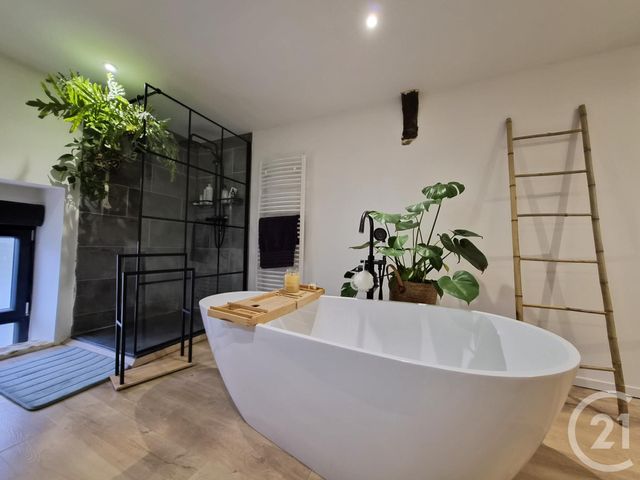 Maison &agrave; vendre - 5 pi&egrave;ces - 157,18 m2 - Ville Houdlemont - 54 - LORRAINE