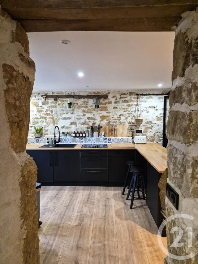 Maison &agrave; vendre - 5 pi&egrave;ces - 157,18 m2 - Ville Houdlemont - 54 - LORRAINE