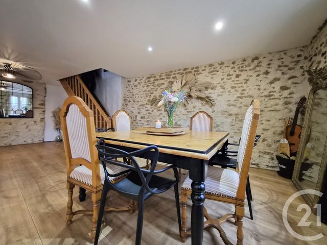 Maison &agrave; vendre - 5 pi&egrave;ces - 157,18 m2 - Ville Houdlemont - 54 - LORRAINE