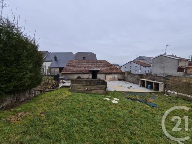 Maison &agrave; vendre - 5 pi&egrave;ces - 157,18 m2 - Ville Houdlemont - 54 - LORRAINE