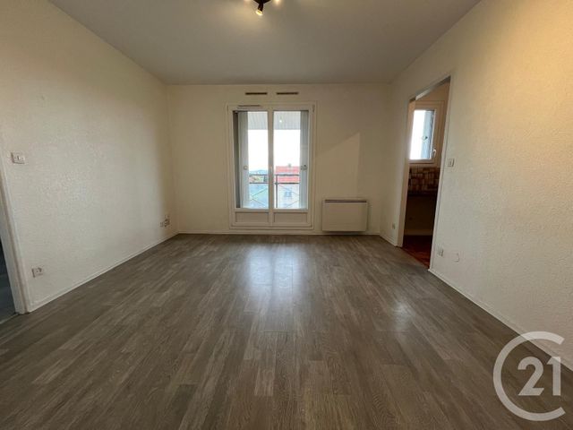 Appartement &agrave; louer - 2 pi&egrave;ces - 40,33 m2 - Longeville Les Metz - 57 - LORRAINE