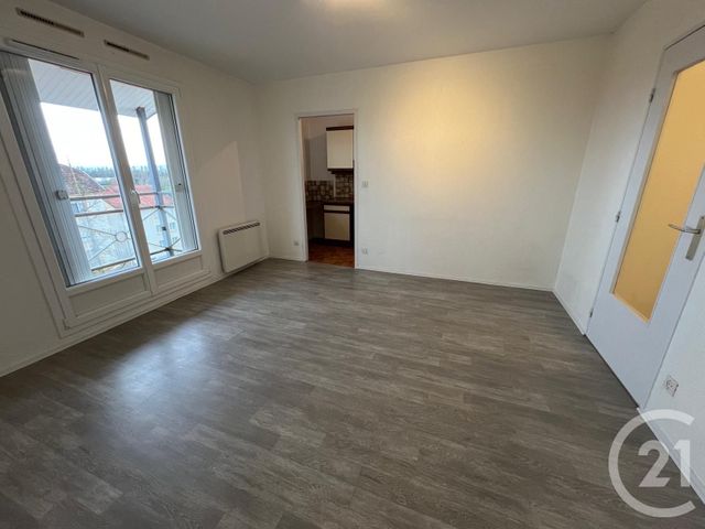 Appartement &agrave; louer - 2 pi&egrave;ces - 40,33 m2 - Longeville Les Metz - 57 - LORRAINE