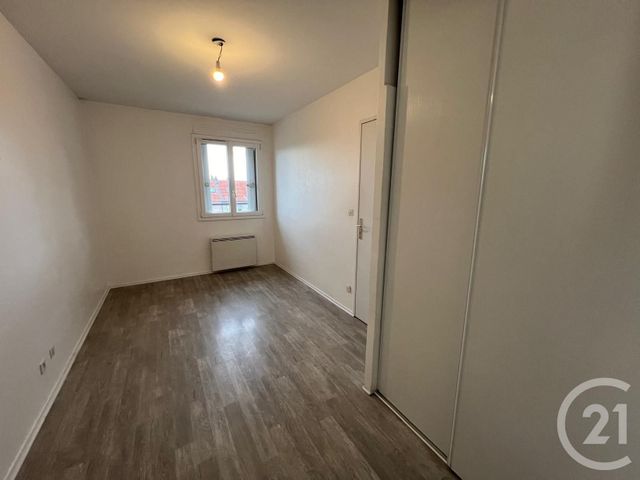 Appartement &agrave; louer - 2 pi&egrave;ces - 40,33 m2 - Longeville Les Metz - 57 - LORRAINE