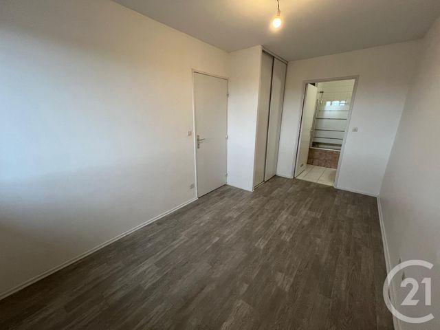 Appartement &agrave; louer - 2 pi&egrave;ces - 40,33 m2 - Longeville Les Metz - 57 - LORRAINE