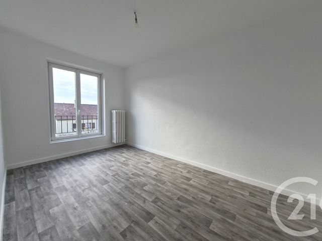 Appartement F5 &agrave; vendre - 5 pi&egrave;ces - 80,59 m2 - Metz - 57 - LORRAINE